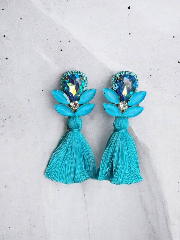 ROSA BLUE