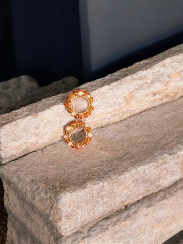 MILDRE Orange