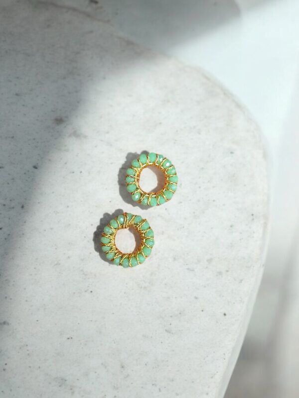 MILDRE pastel
